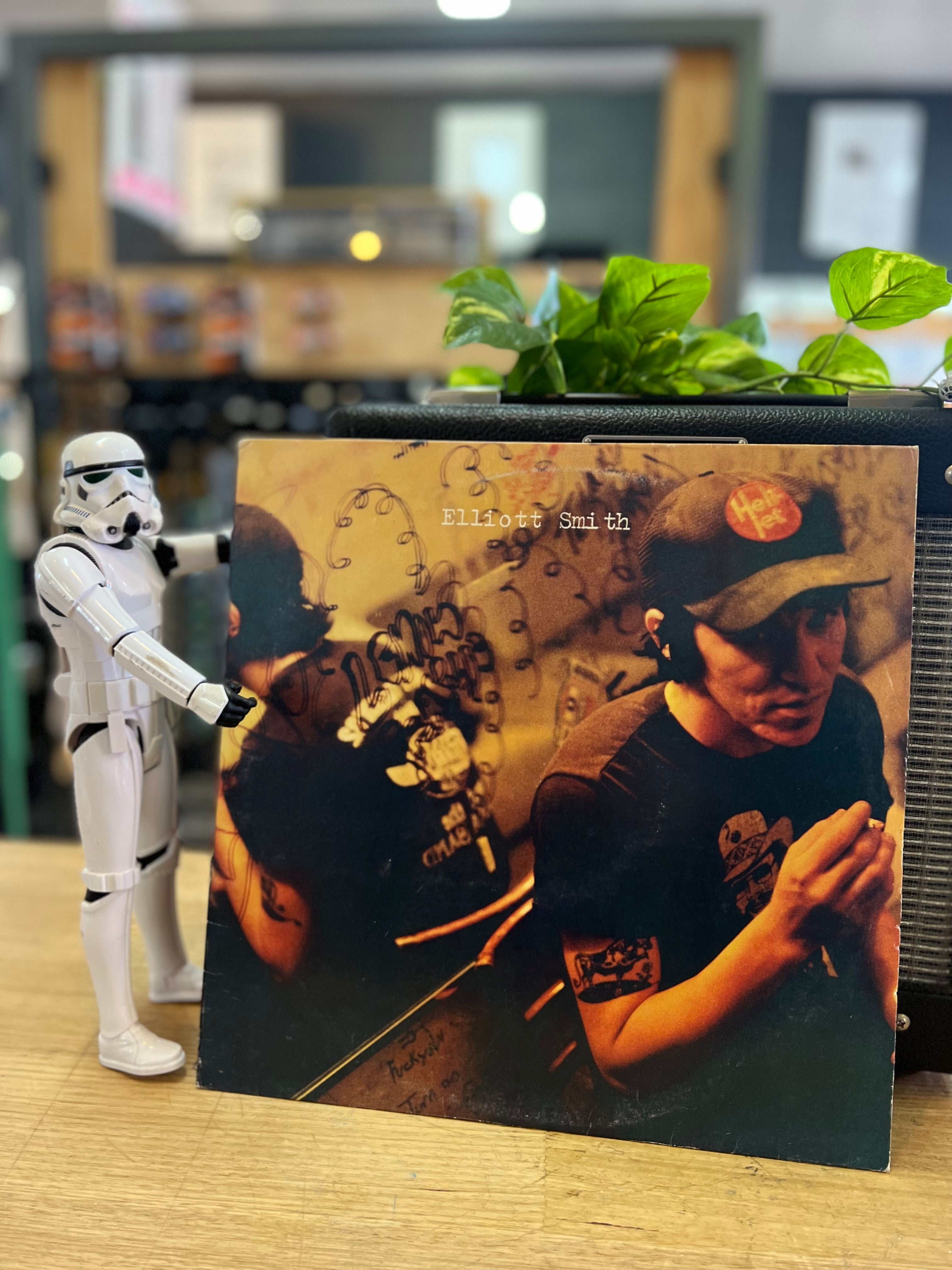 Elliott Smith | Either/Or | Reissue | Used Vinyl Elliott Smith | Either/Or | Reissue | Used Vinyl